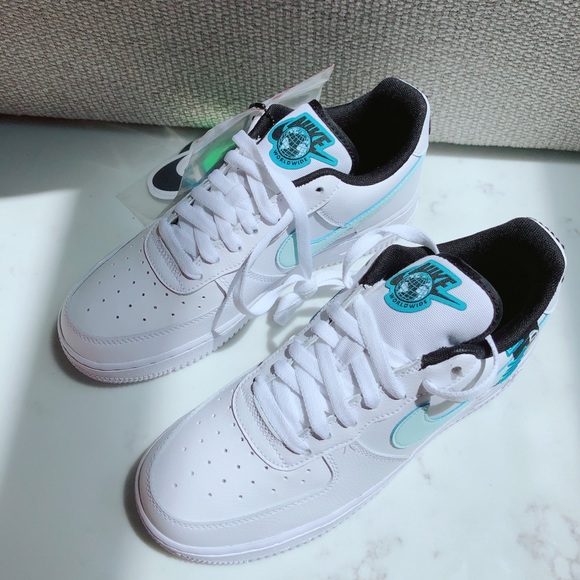 Air force 1 world - Picture 6 of 13